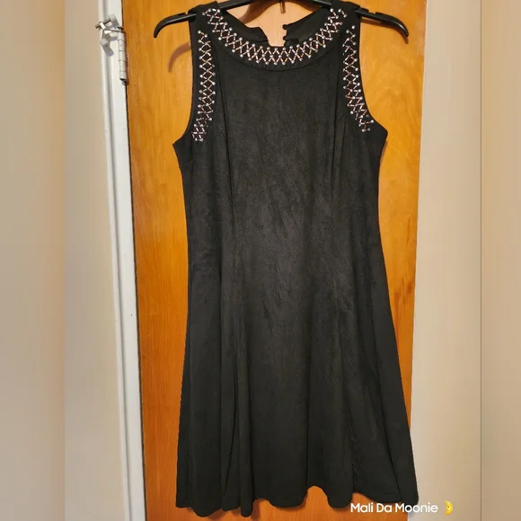 ashley stewart black dresses Plus Size Little Black Dresses Ashley Stewart
